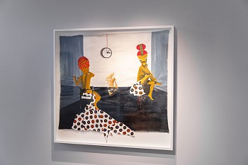 Everard Read Mudge & Firmino