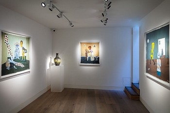 Everard Read Mudge & Firmino