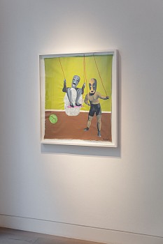 Everard Read Mudge & Firmino