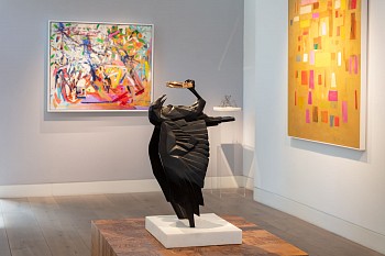 Everard Read Transitory Terrains