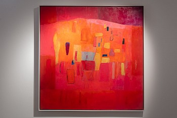 Everard Read Transitory Terrains