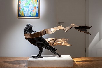 Everard Read Transitory Terrains