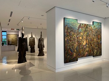 Masterpiece 2021 Installation Images (18)