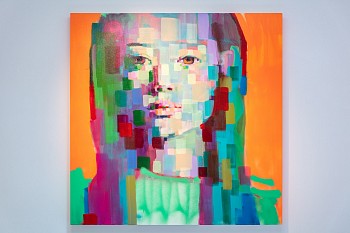 Everard Read Summer show 2021 Dan Weill Photography