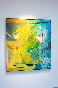 Everard Read Summer show 2021 Dan Weill Photography