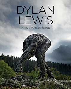 DYLAN LEWIS AN UNTAMED FORCE