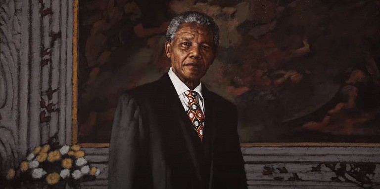 mandela