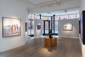 Everard Read Philip Barlow Dan Weill Photography