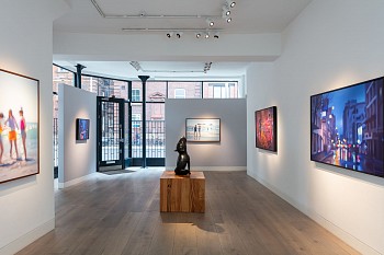 Everard Read Philip Barlow Dan Weill Photography