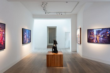 Everard Read Philip Barlow Dan Weill Photography