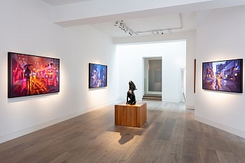 Everard Read Philip Barlow Dan Weill Photography