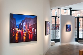 Everard Read Philip Barlow Dan Weill Photography