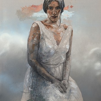 Interrupted shape #1