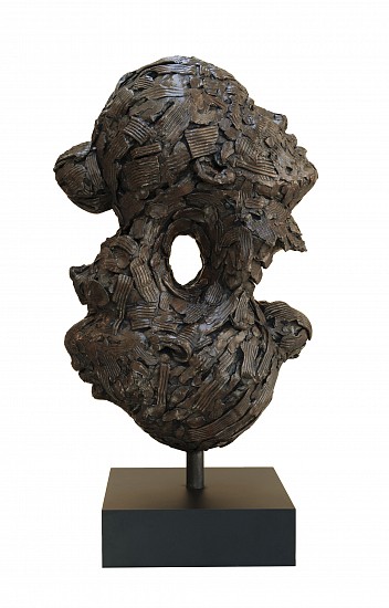 LIONEL SMIT, Surge
Bronze