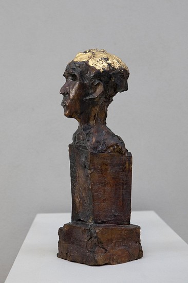 GUY FERRER, Fanfan
Bronze