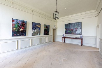 Everard Read Beezy Bailey Boughton House 2022 Dan Weill Photography