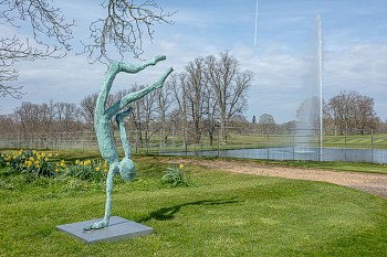 Everard Read Beezy Bailey Boughton House 2022 Dan Weill Photography