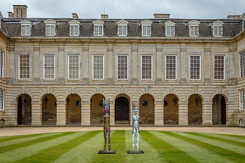 Everard Read Beezy Bailey Boughton House 2022 Dan Weill Photography