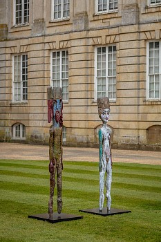 Everard Read Beezy Bailey Boughton House 2022 Dan Weill Photography