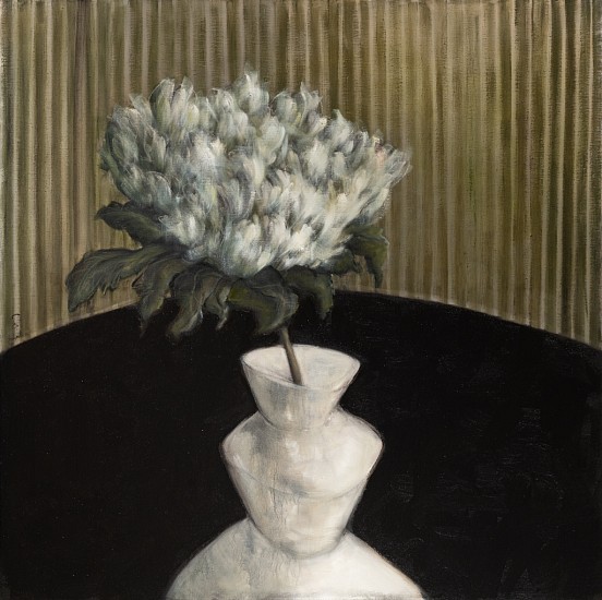 SHANY VAN DEN BERG, Flower from another garden in my favourite vase III