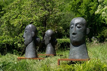 WEBSITE Olivia Musgrave, The Fates