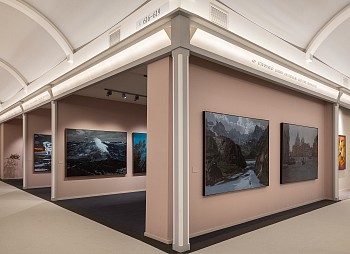 Masterpiece 2022 John Meyer DK Griffiths Photography