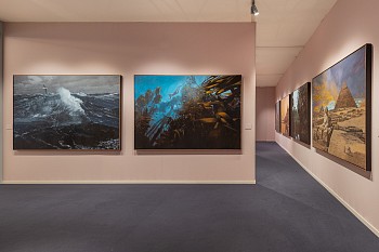 Masterpiece 2022 John Meyer DK Griffiths Photography