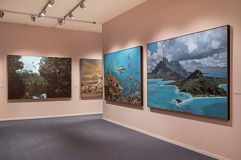 Masterpiece 2022 John Meyer DK Griffiths Photography