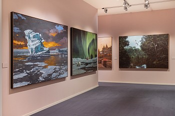 Masterpiece 2022 John Meyer DK Griffiths Photography