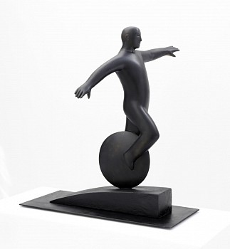 Florian Wozniac, balance