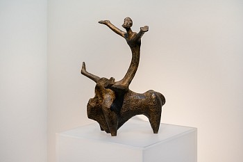 Ricky and Speelman, ERG London 2022 (11)