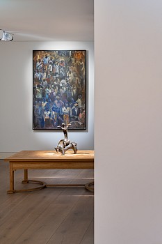 Ricky and Speelman, ERG London 2022 (19)