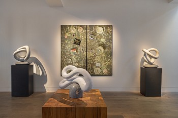 Caryn Scrimgeour and William Peers 2022 Damian Griffiths LR (15)