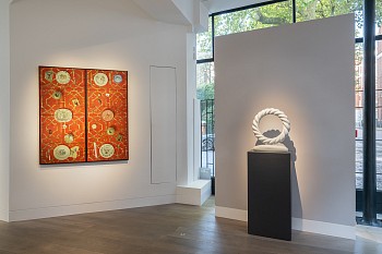 Caryn Scrimgeour and William Peers 2022 Damian Griffiths LR (18)