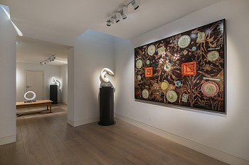 Caryn Scrimgeour and William Peers 2022 Damian Griffiths LR (23)