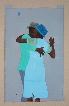 thonton kabeya pasda iii