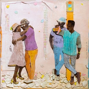 thonton kabeya moziki st pink