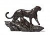 S453 Walking Leopard V Maquette