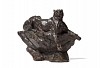 S456 Resting Leopard II Maquette