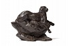 S456 Resting Leopard II Maquette