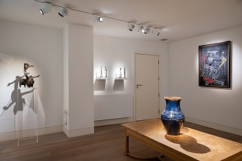 Blessing Ngobeni, Everard Read London 2023 Damian Griffiths LR (17)