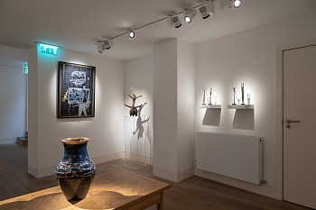 Blessing Ngobeni, Everard Read London 2023 Damian Griffiths LR (22)