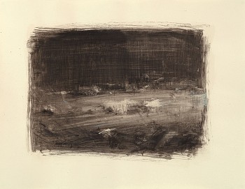 19b non ancora memoria 2015 tecnica mista su carta cm 50x64