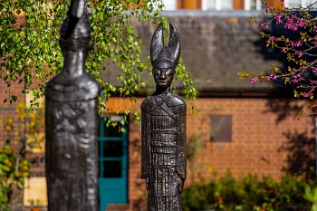 Chelsea Physic Gardens