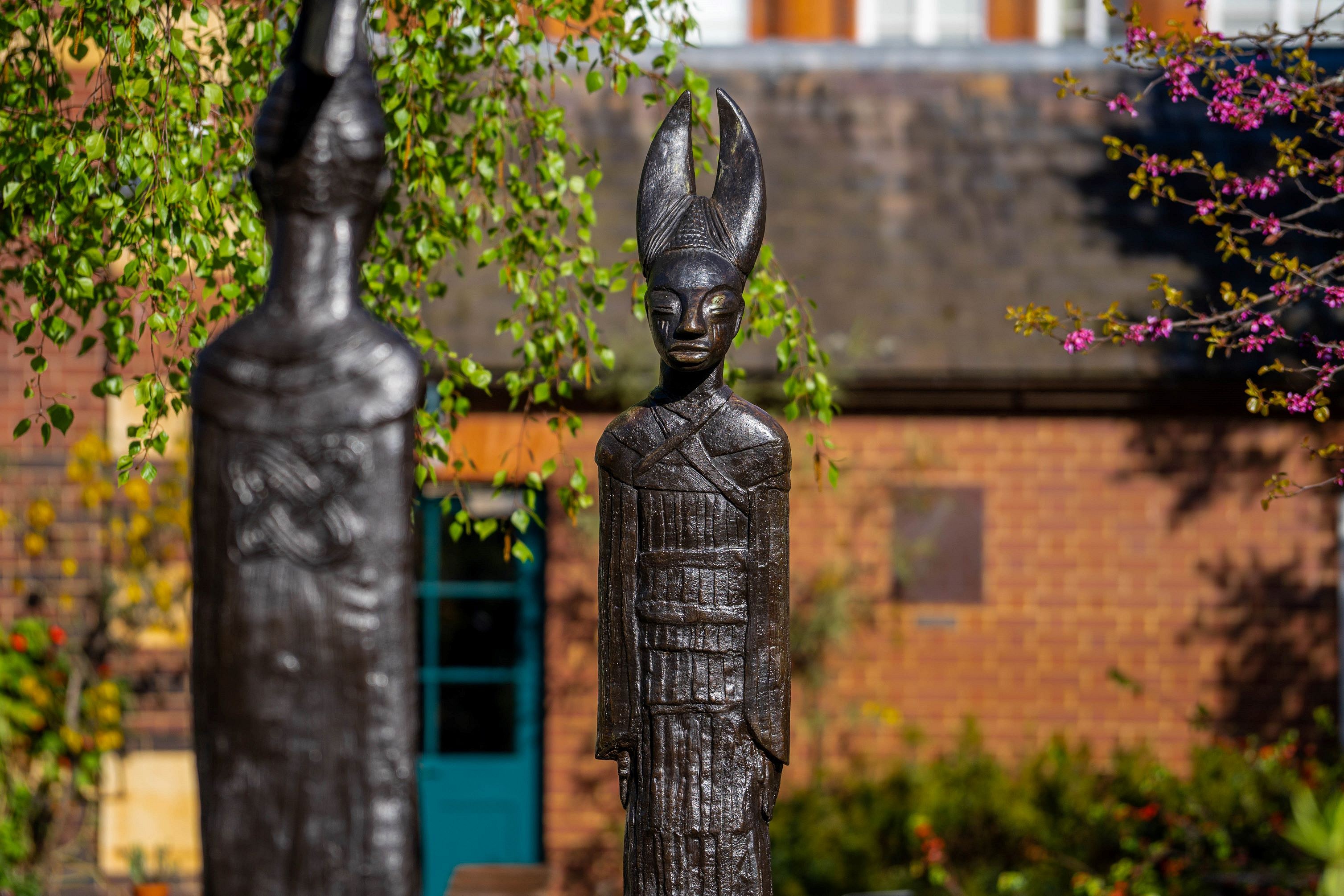 Chelsea Physic Gardens