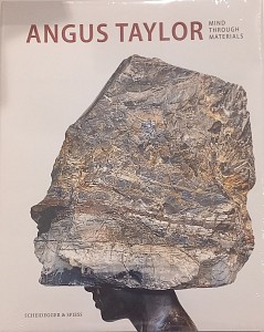 Angus Taylor Mind Through Materials