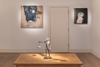 Damian Griffiths Brett Seiler and Lorriene Lotz 2023 (9)