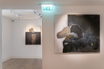 Damian Griffiths Brett Seiler and Lorriene Lotz 2023 (14)