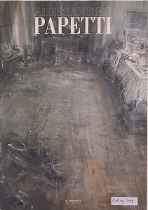 Alessandro Papetti Alessandro Papetti