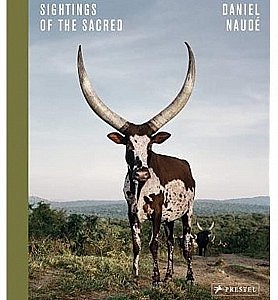 Daniel Naude Sightings of The Sacred